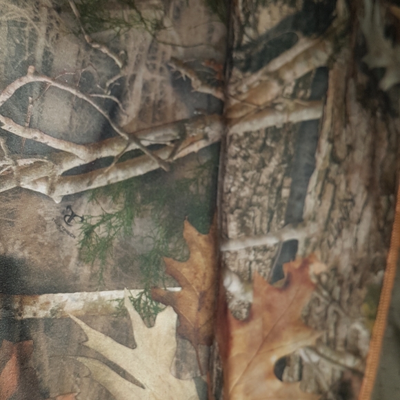 Browning  long Sleeve   Camo - Picture 8 of 15